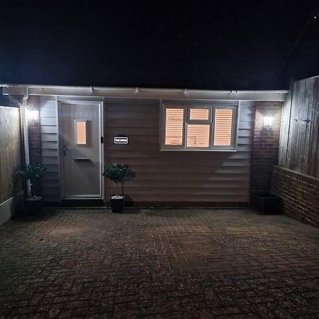 Ferienwohnung The Patch Hove Exterior foto